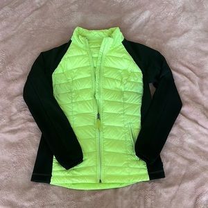 Calvin Klein Performance Jacket